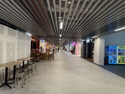 Club Street (D1), Retail #502839851